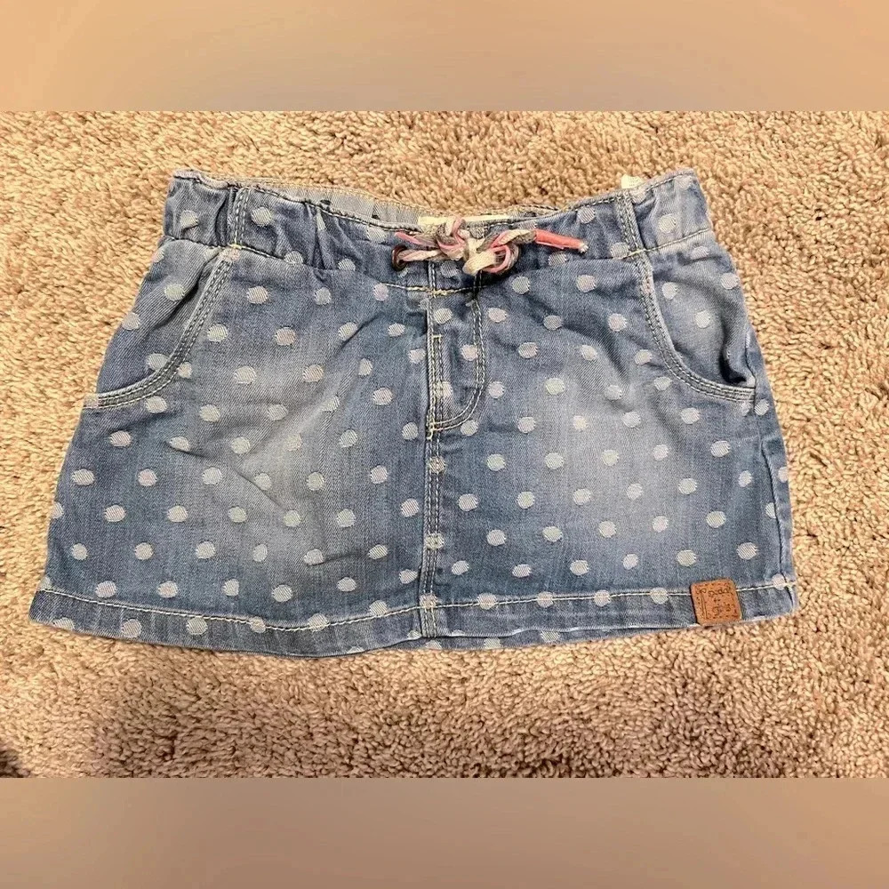 Zara Jean skirt